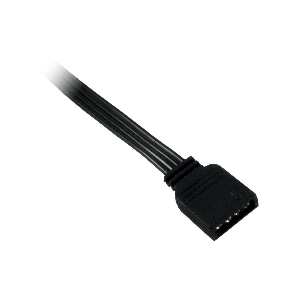 Inter-Tech 88885453 Cinta Luminosa Led 50 Cm