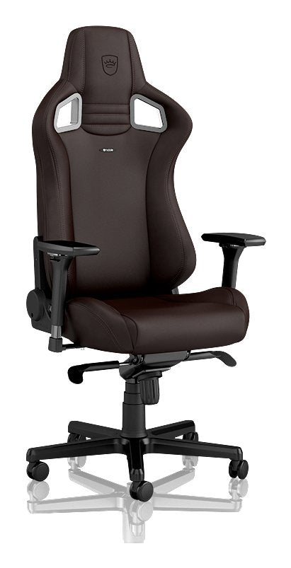 Noblechairs Epic Gaming Silla - Java Edition