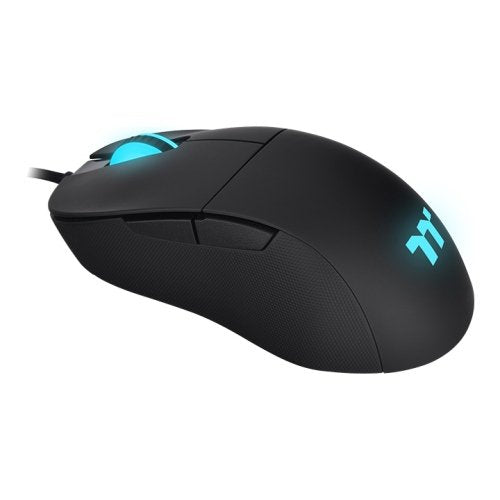 EAN 4713227529549 - Thermaltake GMO-DMS-WDOOBK-01 ratón Juego mano derecha USB tipo A Óptico imagen 2