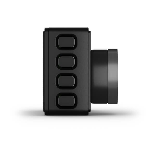 Dashcam Para Coche Garmin 47/ Resolución 1080p/ Ángulo 140º