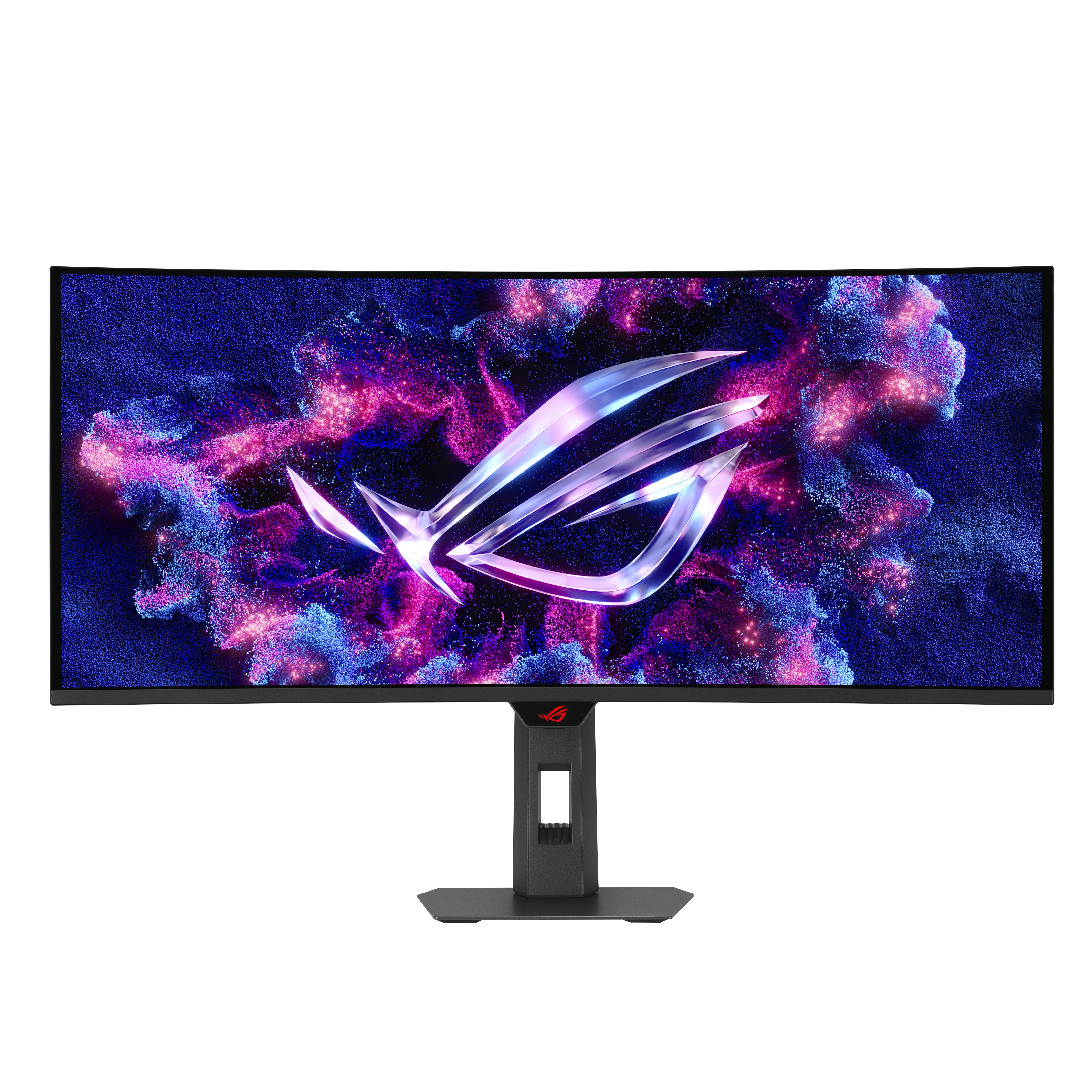EAN 4711387973332 - ASUS ROG Strix OLED XG34WCDG pantalla para PC 86,4 cm (34") 3440 x 1440 Pixeles UltraWide Quad HD QD-OLED imagen 2