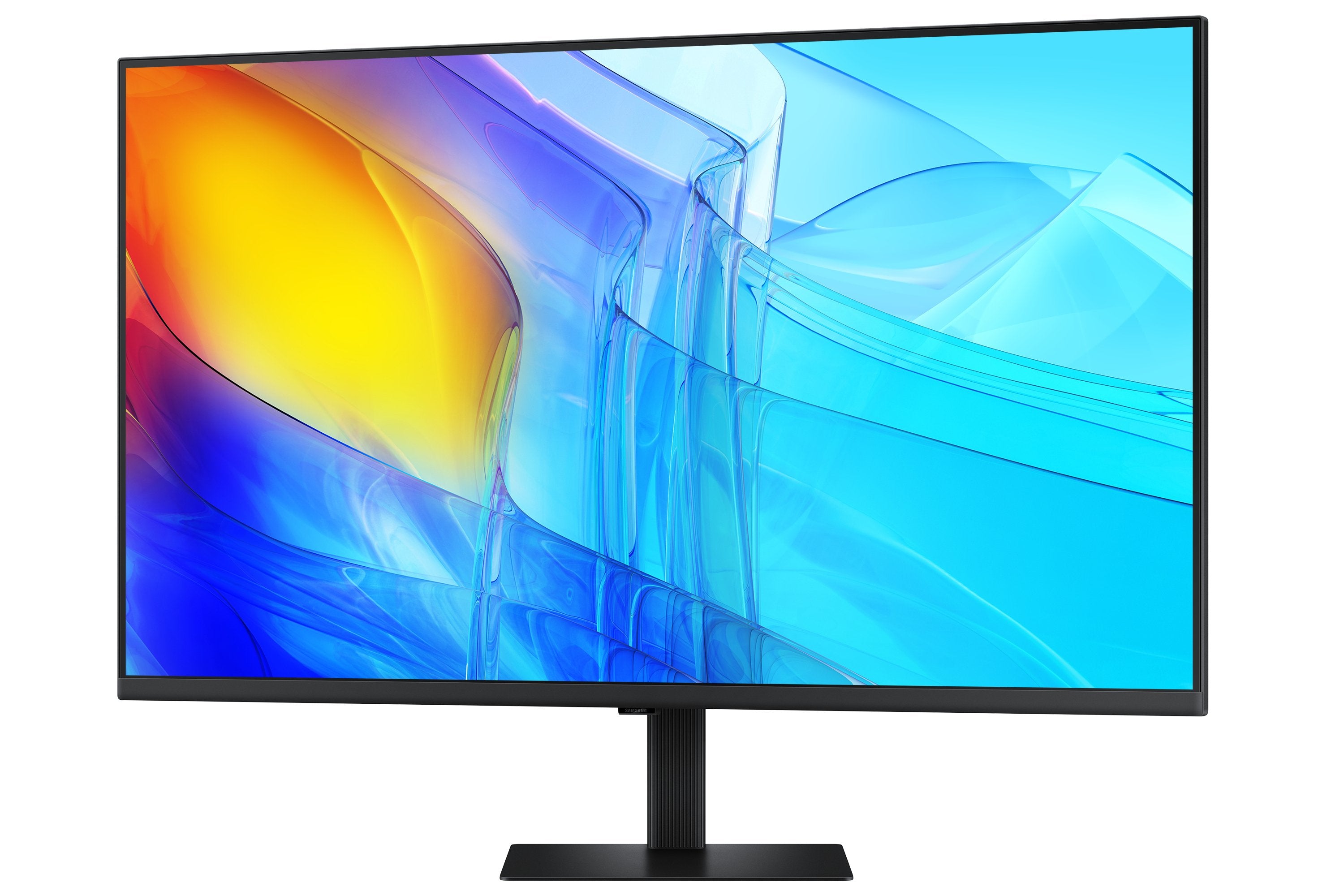 EAN 8806095971018 - Samsung S80D pantalla para PC 94 cm (37") 3840 x 2160 Pixeles 4K Ultra HD LCD Negro imagen 8