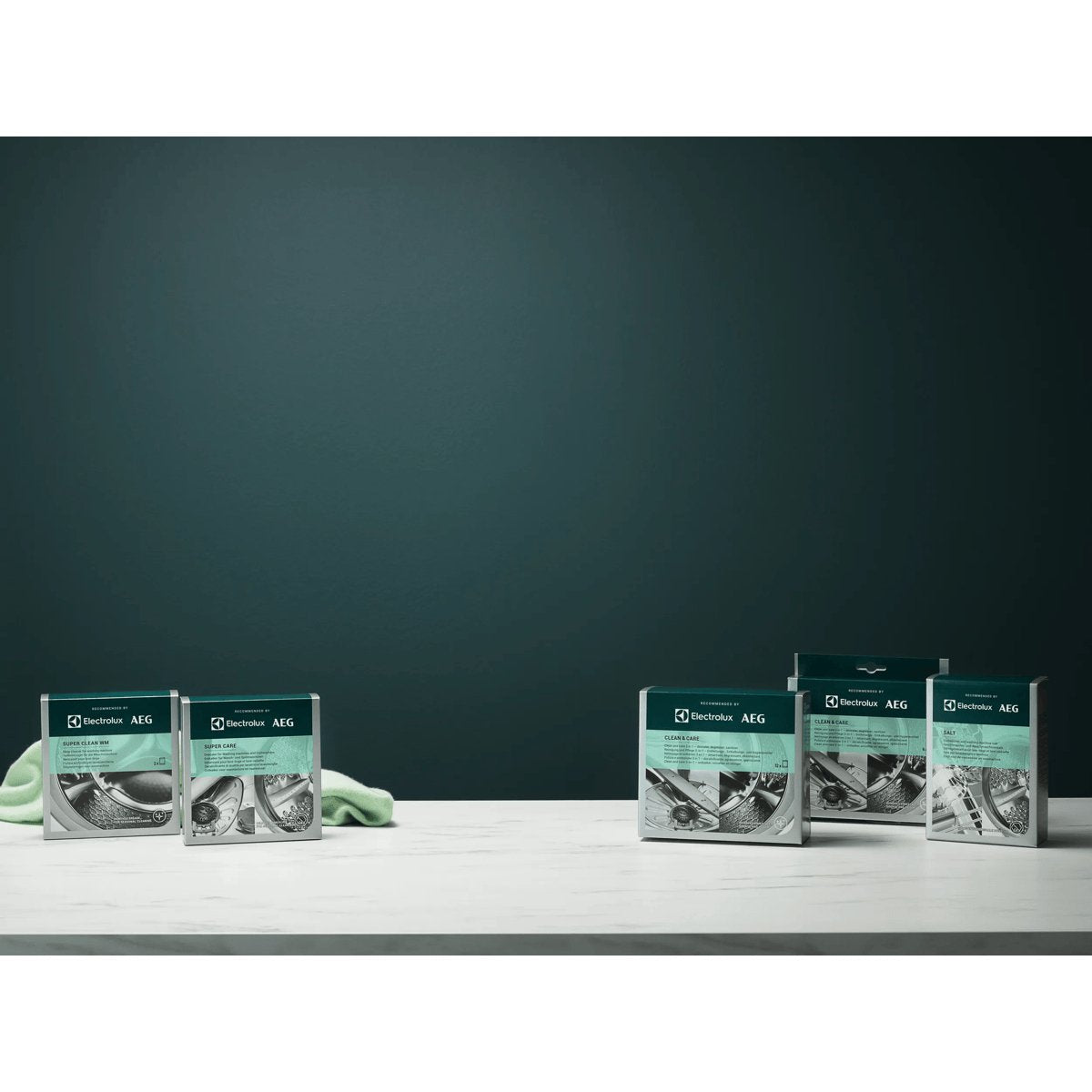 EAN 7333394077420 - Electrolux M2GCP121 Polvo 12 pieza(s) imagen 7