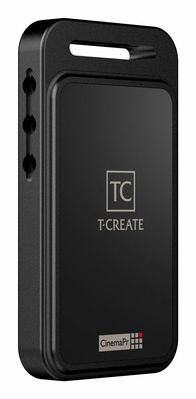 EAN 4711430802268 - Team Group CinemaPr P31 4 TB USB Tipo C USB 3.2 Gen 2x2 Negro imagen 4