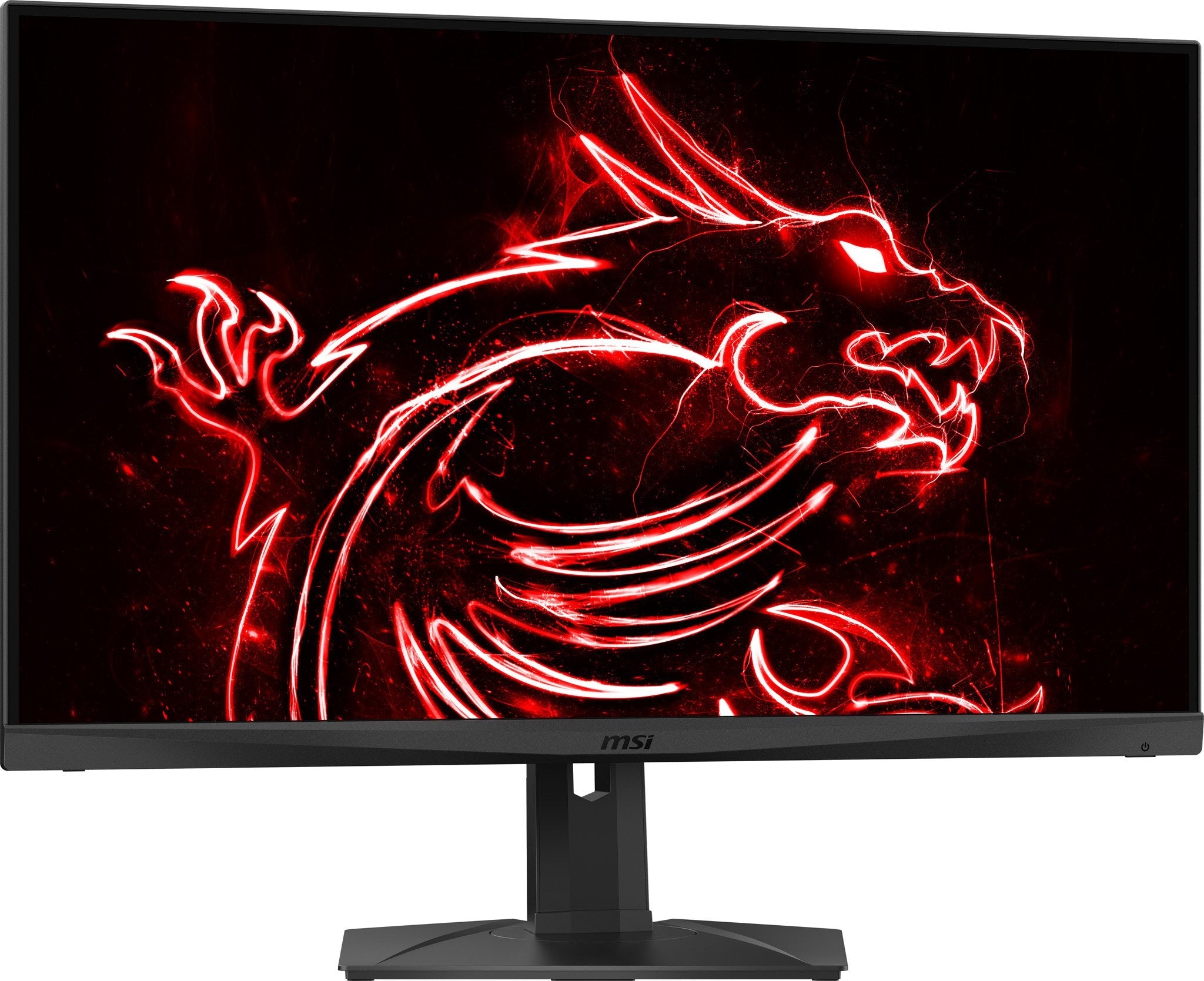 Msi Mag321qr Qd (31.5") 2560 X 1440 Pixeles Wide Quad Hd Negro