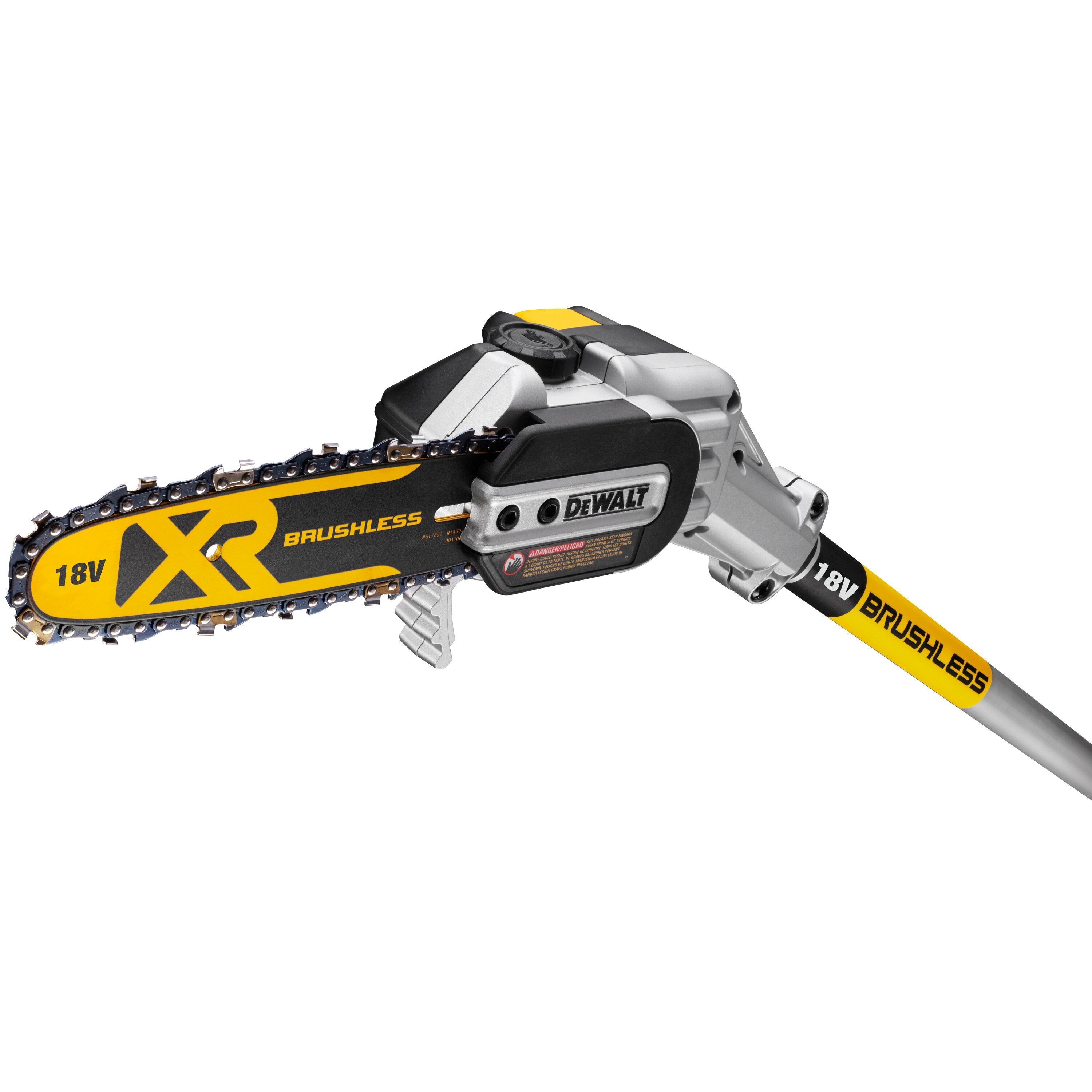 EAN 5035048713624 - DeWALT DCMPS567N 3,8 kg imagen 4