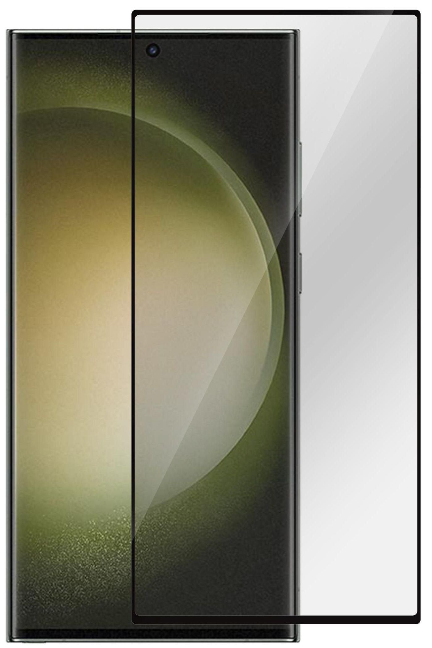 Estuff Es504103 Protector De Pantalla Para Samsung Galaxy S24 Ultra 1 Pieza(S)