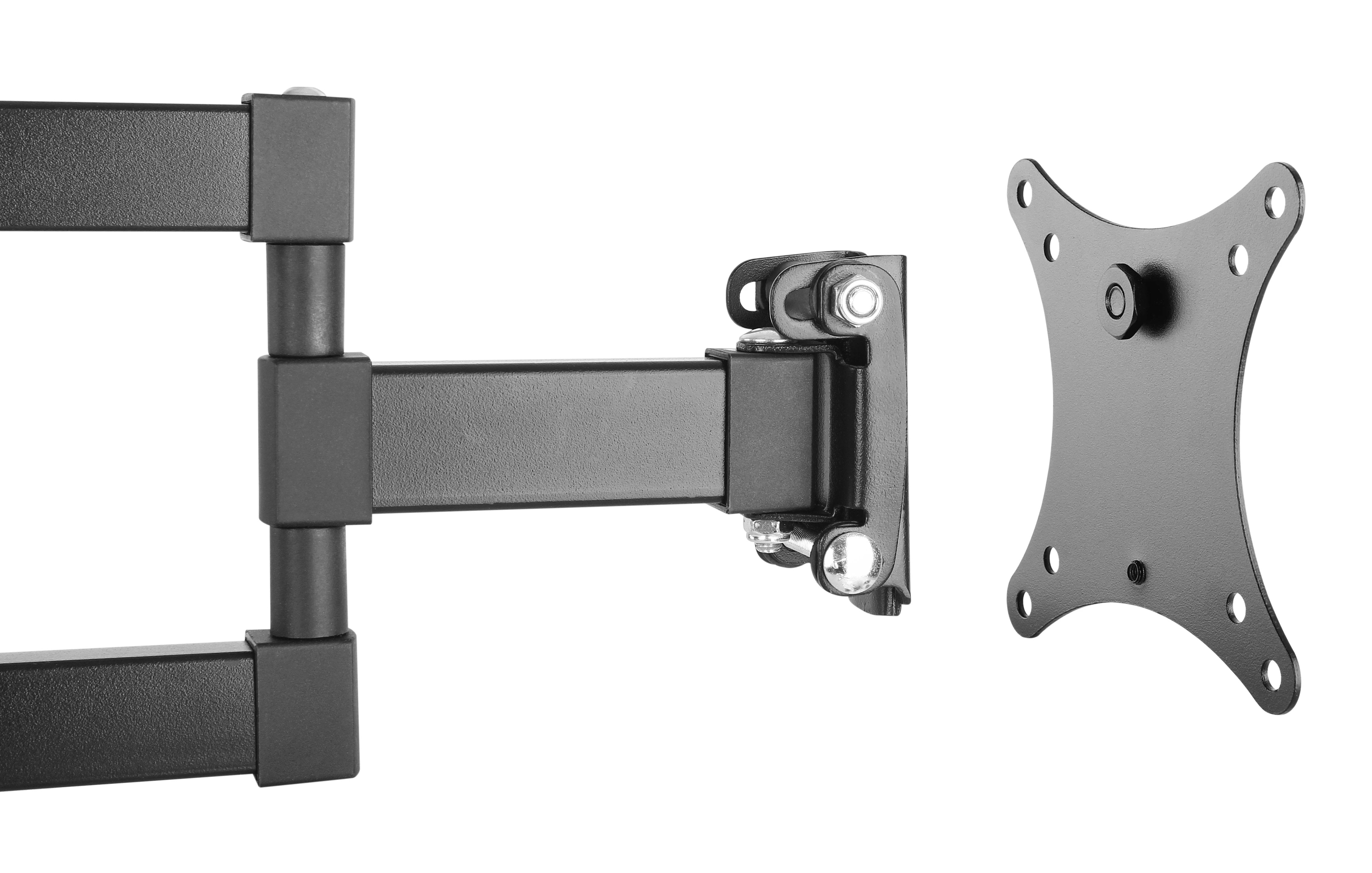 EAN 8422521004138 - Fonestar MOV-311BA soporte para TV 106,7 cm (42") Negro imagen 4