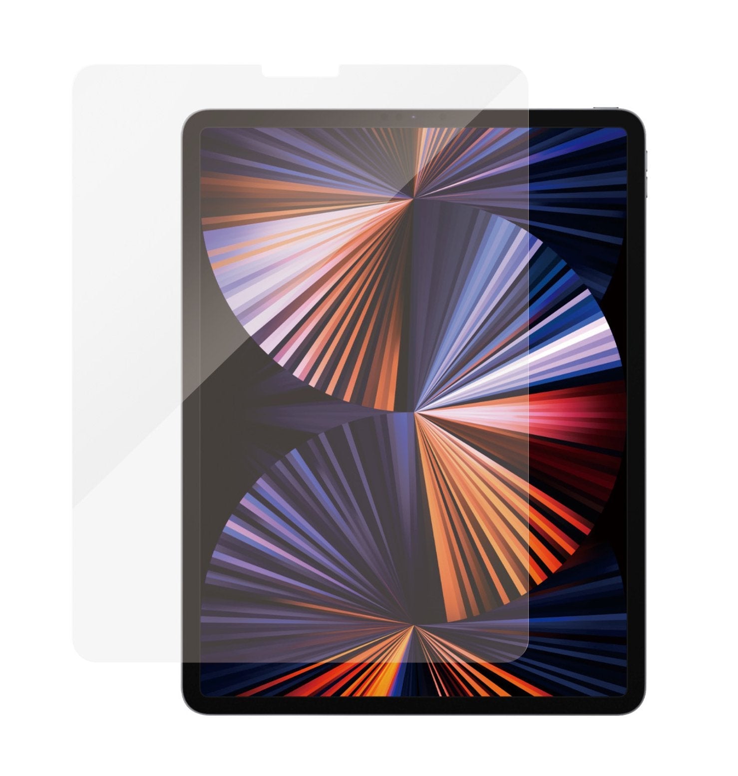 EAN 5715685000966 - PanzerGlass ® Screen Protector iPad Pro 12.9'' (2018, 2020, 2021, 2022) | Ultra-Wide Fit Protector de pan imagen 1