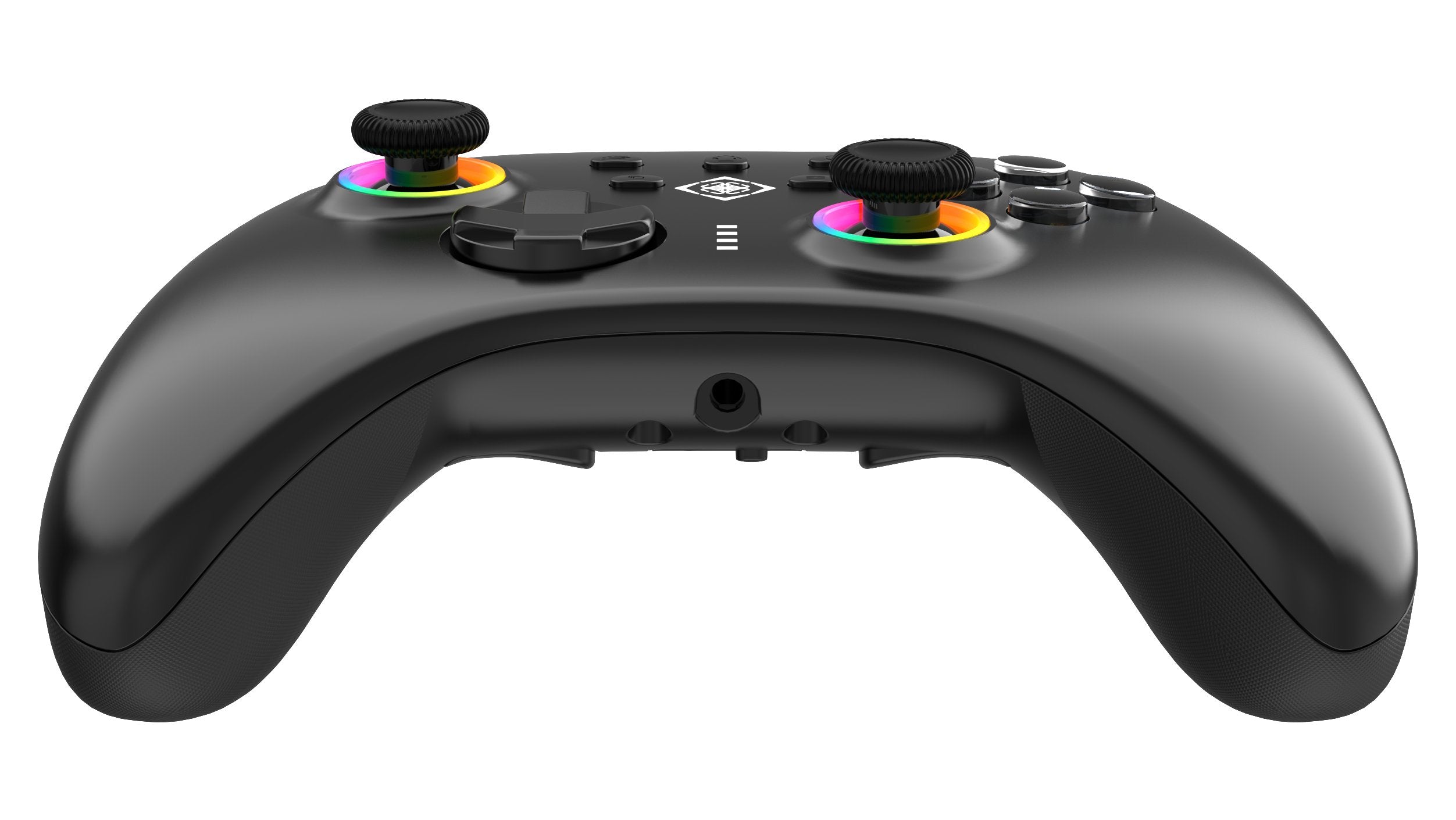 Deltaco Wireless 3-In-1 Pc Controller 2.4g Bt