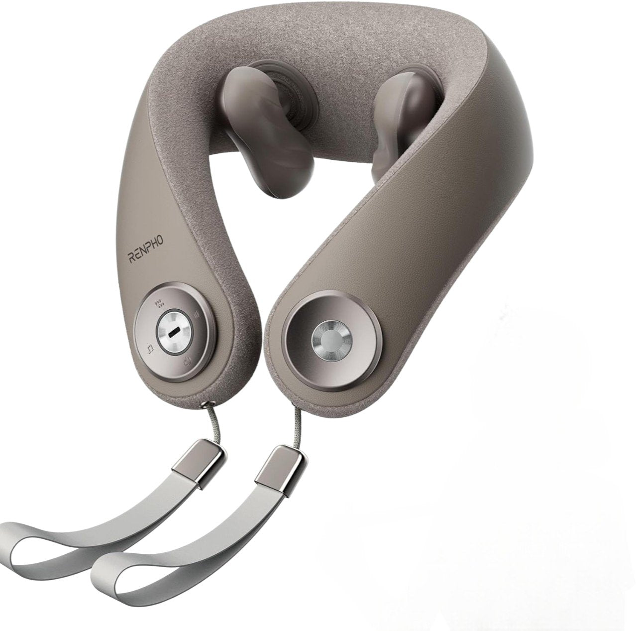 Renpho R-L001 Neck Massager Gris