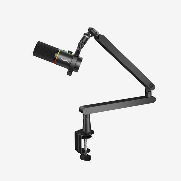 EAN 6972237681649 - Maono PD200X Negro Micrófono para crear podcasts imagen 3