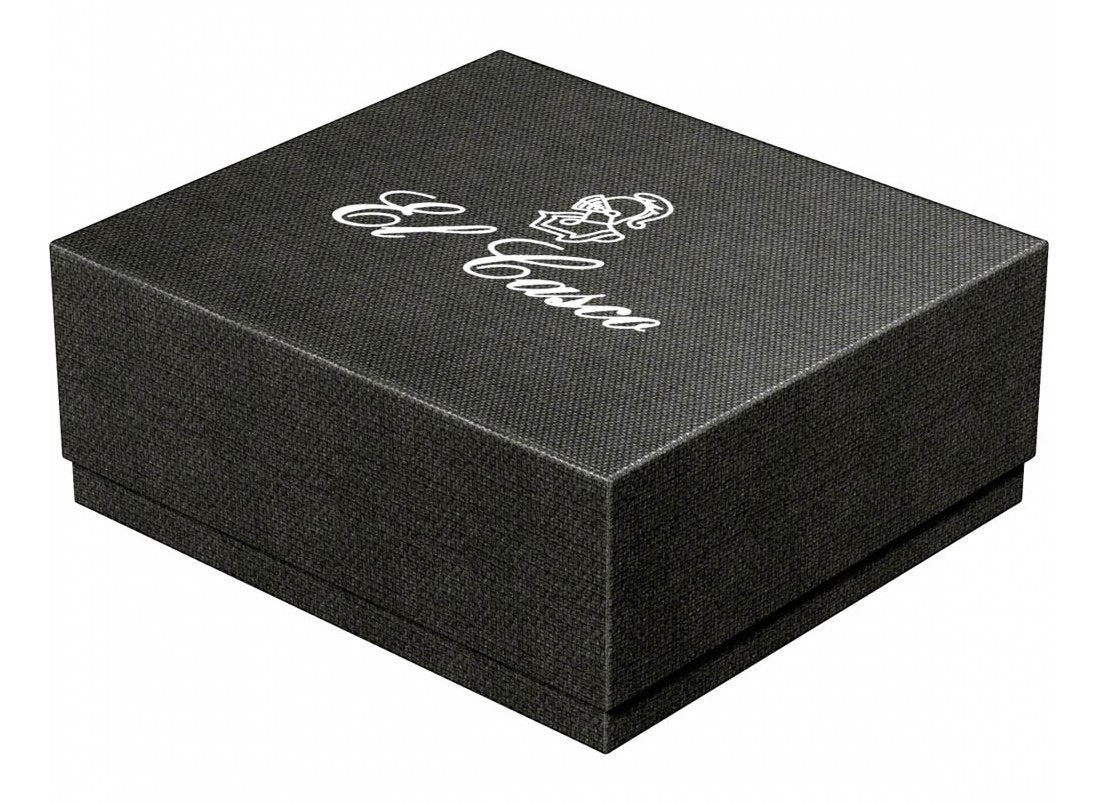EAN 8428363200127 - EL CASCO M-15 CT Cromo imagen 12