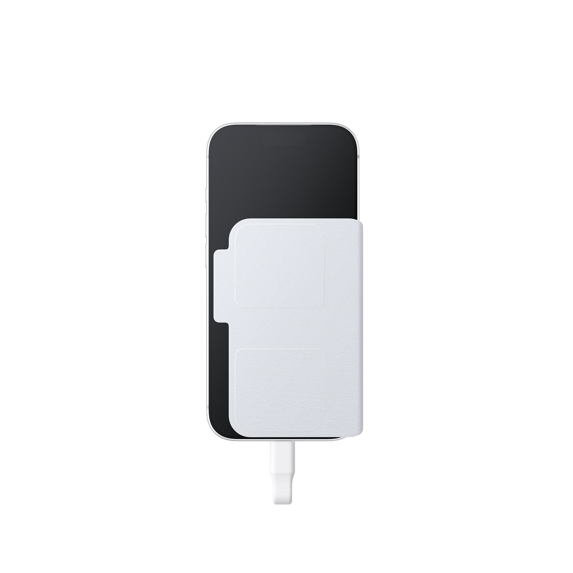 Insta360 Snap Selfie Screen Mit Licht