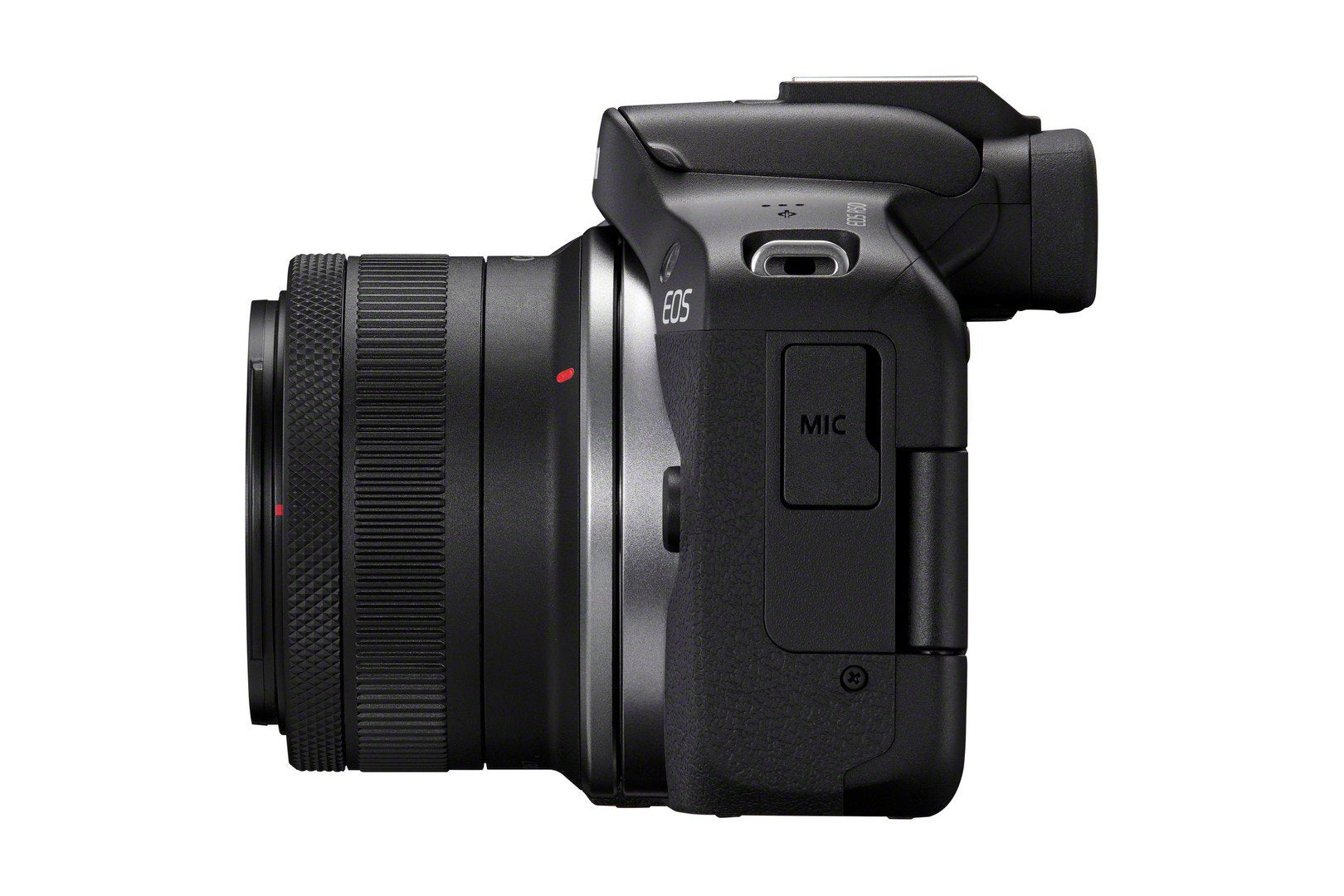 EAN 4549292205060 - Canon EOS R50, Black + RF-S 18-45 IS STM + RF-S 55-210mm F5-7.1 IS STM Kit MILC 24,2 MP CMOS 6000 x 4000 imagen 5