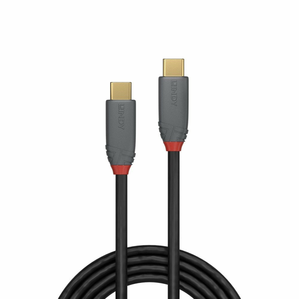 EAN 4002888369039 - Lindy 36903 cable USB USB 3.2 Gen 2 (3.1 Gen 2) 2 m USB C Negro imagen 2
