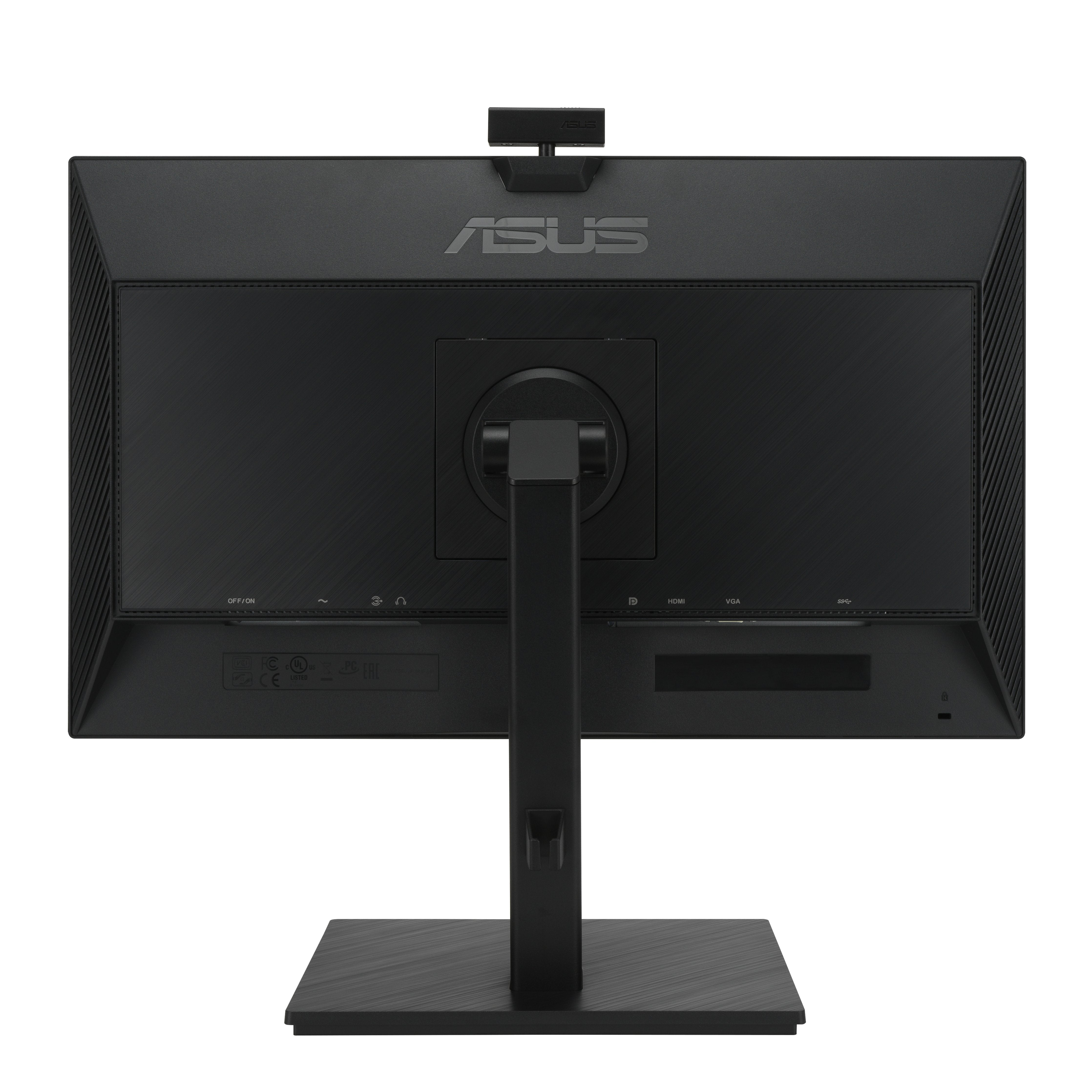 EAN 4718017961271 - ASUS BE24EQSK pantalla para PC 60,5 cm (23.8") 1920 x 1080 Pixeles Full HD Negro imagen 4