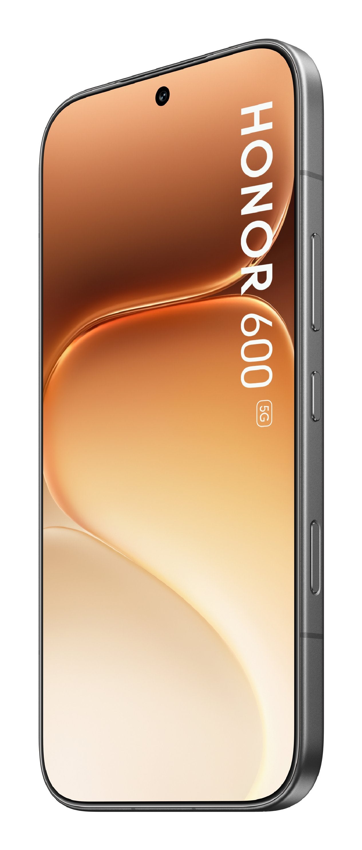 Honor 600 8+512gb 6.57" 5g Velvet Black Ds + Watch 2i Ita