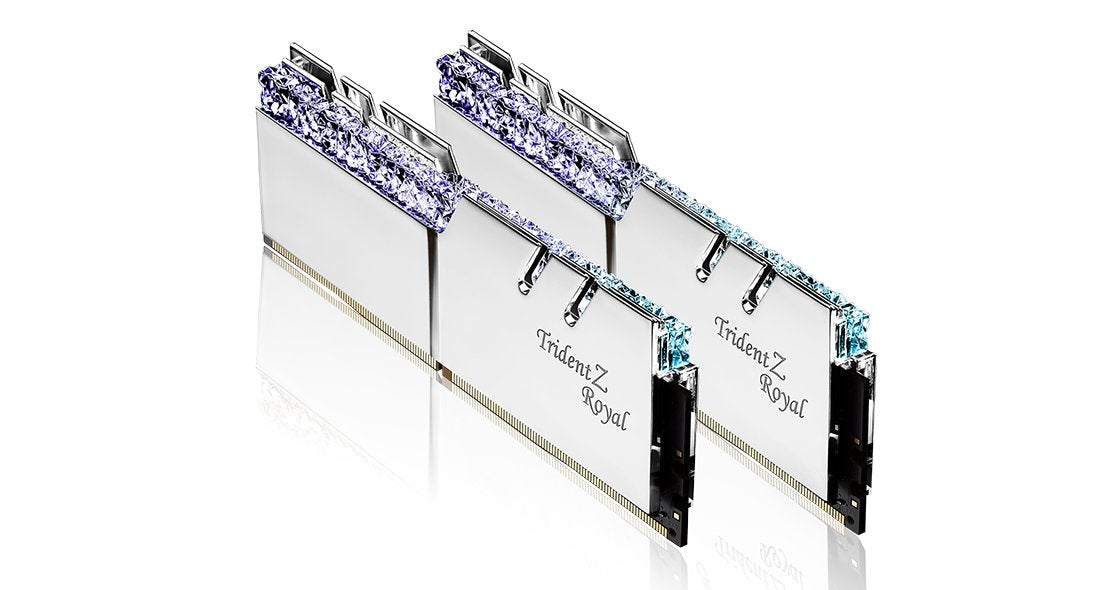 EAN 4713294223548 - G.Skill Trident Z Royal F4-3600C16D-32GTRSC módulo de memoria 32 GB 2 x 16 GB DDR4 288-pin DIMM imagen 4