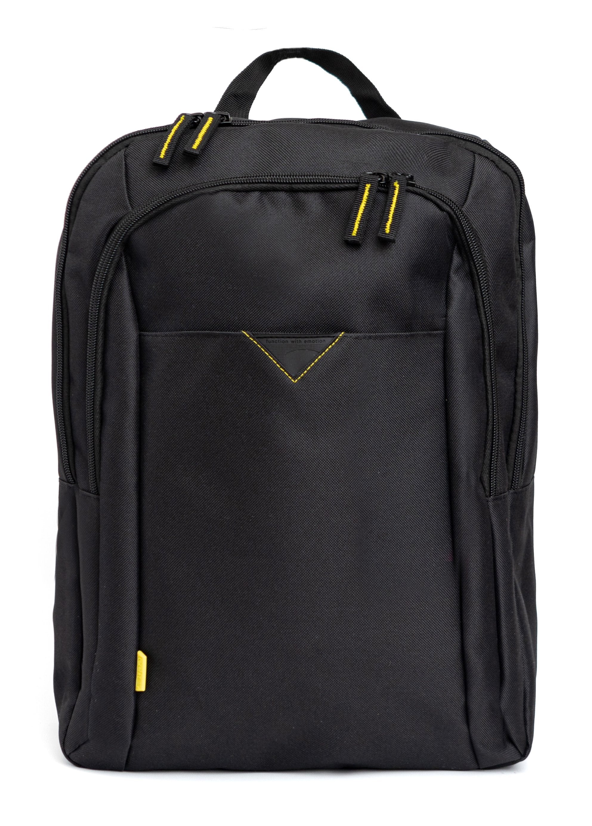 Mochila Techair 15.6" Tanb0700