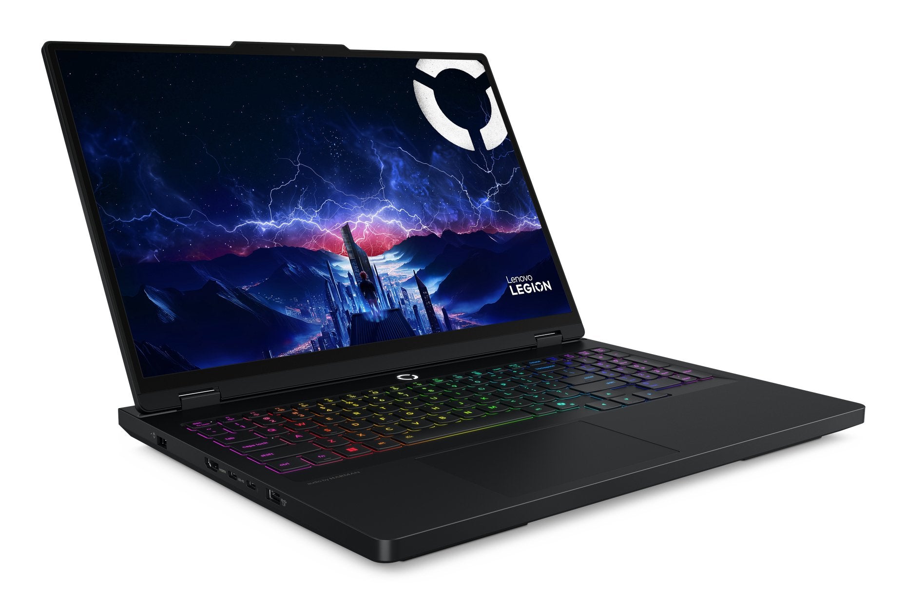 EAN 0199271302392 - Lenovo Legion Pro 5 16IAX10 Intel Core Ultra 9 275HX Portátil 40,6 cm (16") WQXGA 32 GB DDR5-SDRAM 1 TB S imagen 2