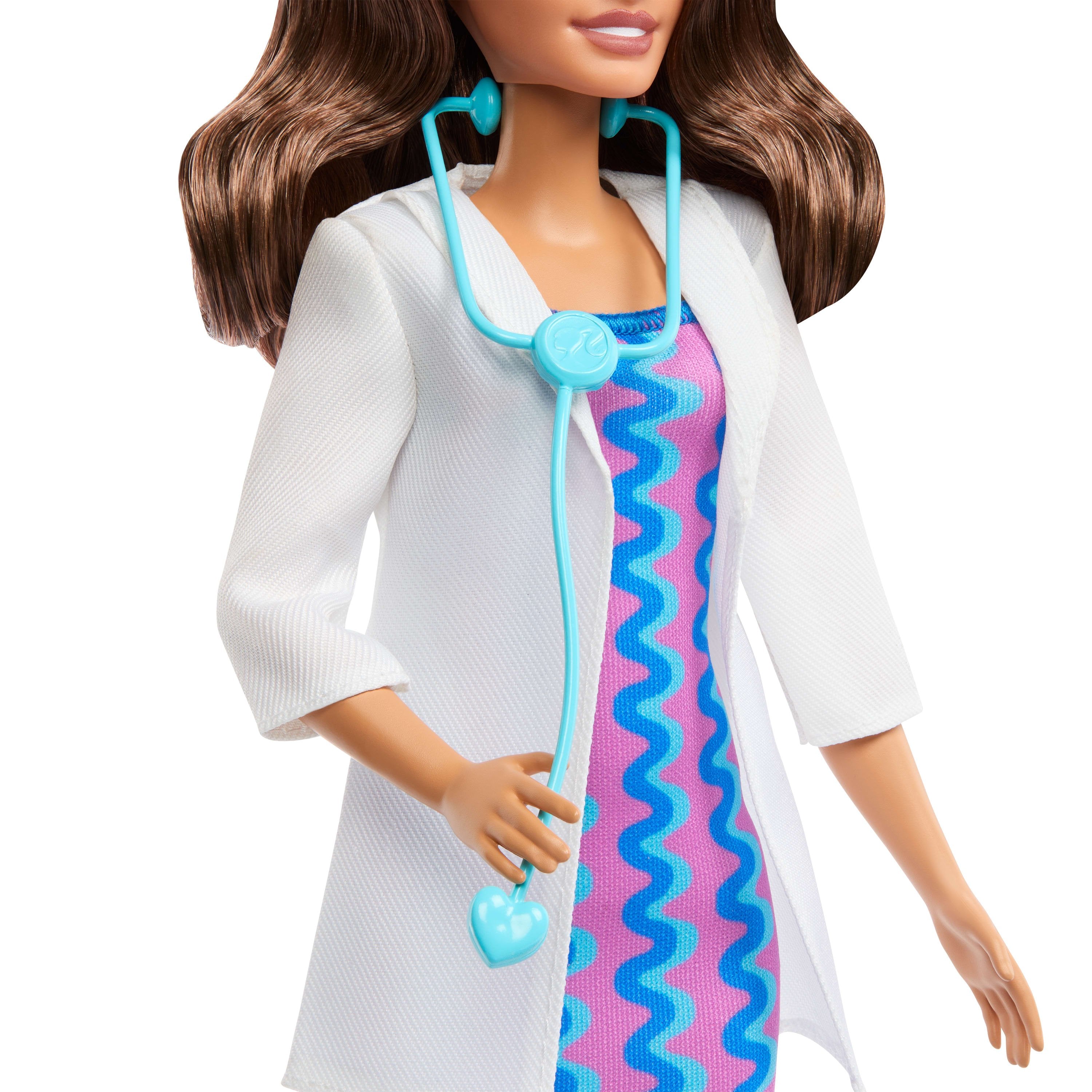 EAN 194735348633 - Barbie JKF76 muñeca imagen 3