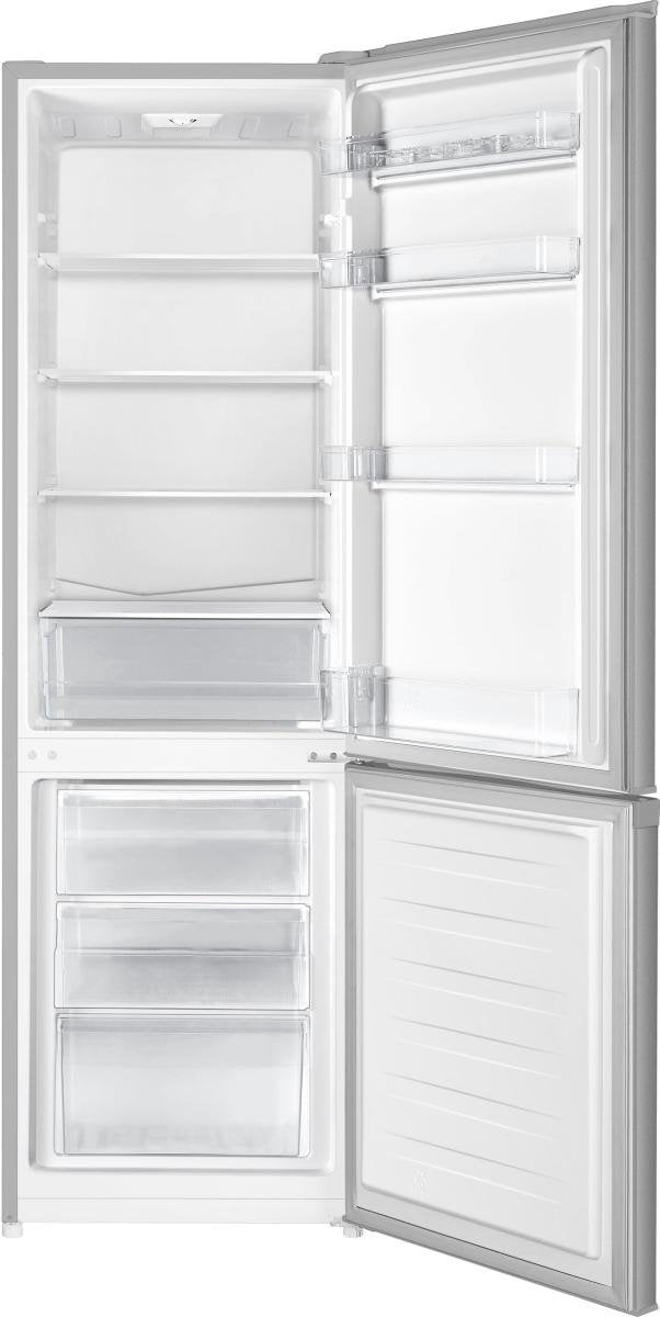 EAN 3838782408465 - Gorenje RK4182PS4 Independiente 269 L Gris, Metálico imagen 3