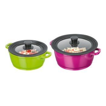 EAN 4047443295644 - Hama 111545 tapa Negro, Transparente imagen 4