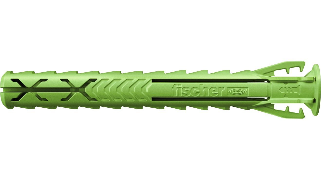 EAN 4048962481341 - Fischer 567808 tornillo de anclaje y taco 90 pieza(s) Anclaje de expansión 50 mm imagen 1