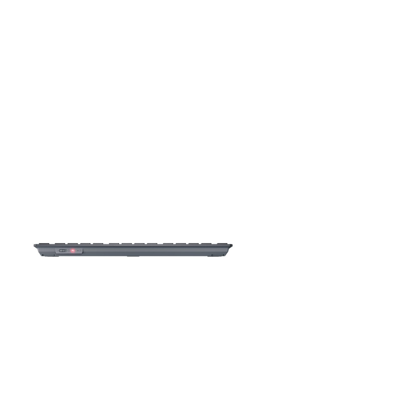 EAN 4025112107795 - CHERRY KW 7100 MINI BT teclado Universal Bluetooth QWERTZ Alemán Azul imagen 4