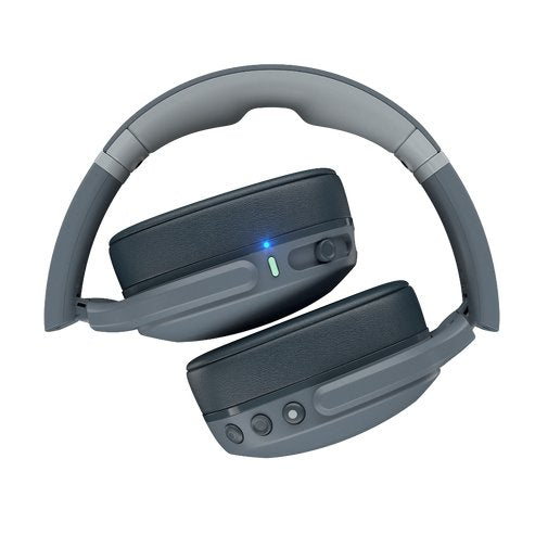 EAN 0810015587256 - Skullcandy Crusher Evo Auriculares Inalámbrico y alámbrico Diadema Llamadas/Música USB Tipo C Bluetooth G imagen 4