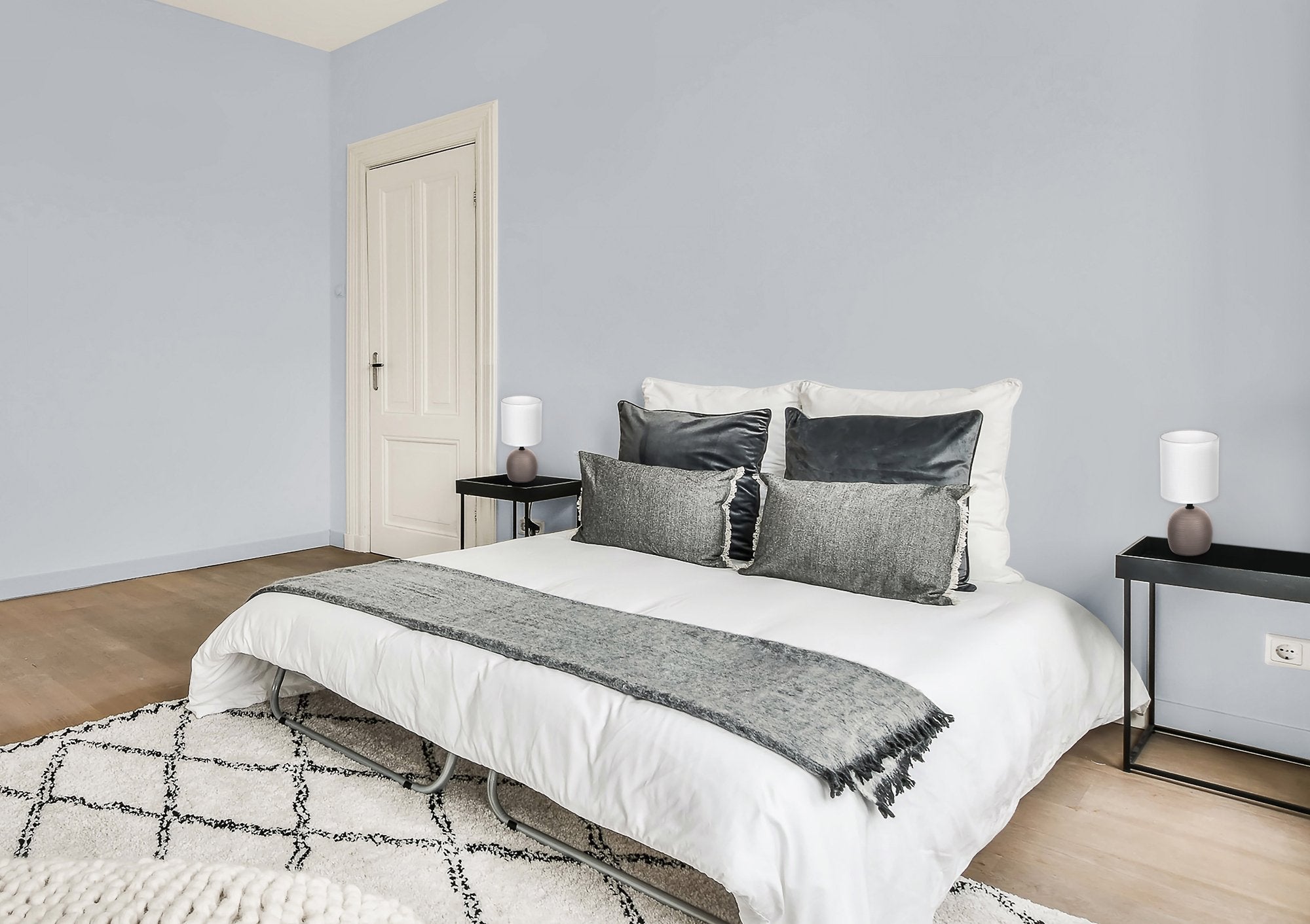 EAN 5901443123576 - Activejet AJE-PERO lámpara de mesa Bronce imagen 5