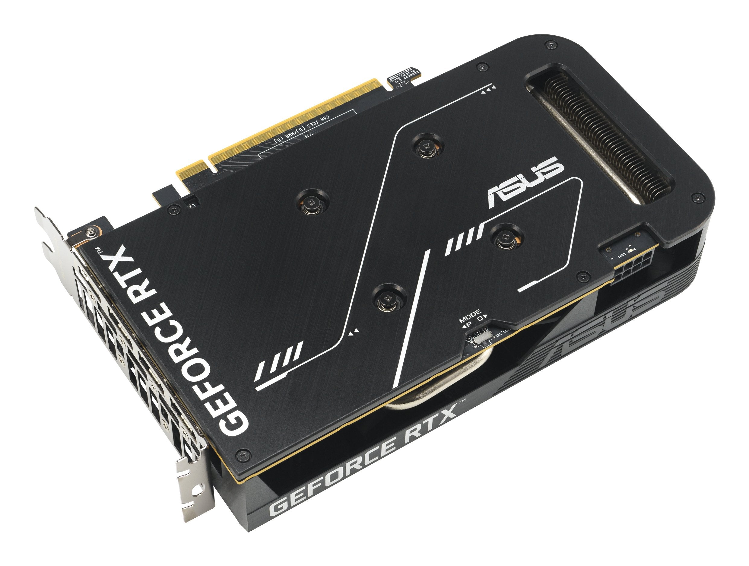 EAN 4711636178518 - ASUS Dual -RTX5050-O8G NVIDIA GeForce RTX 5050 8 GB GDDR6 imagen 8