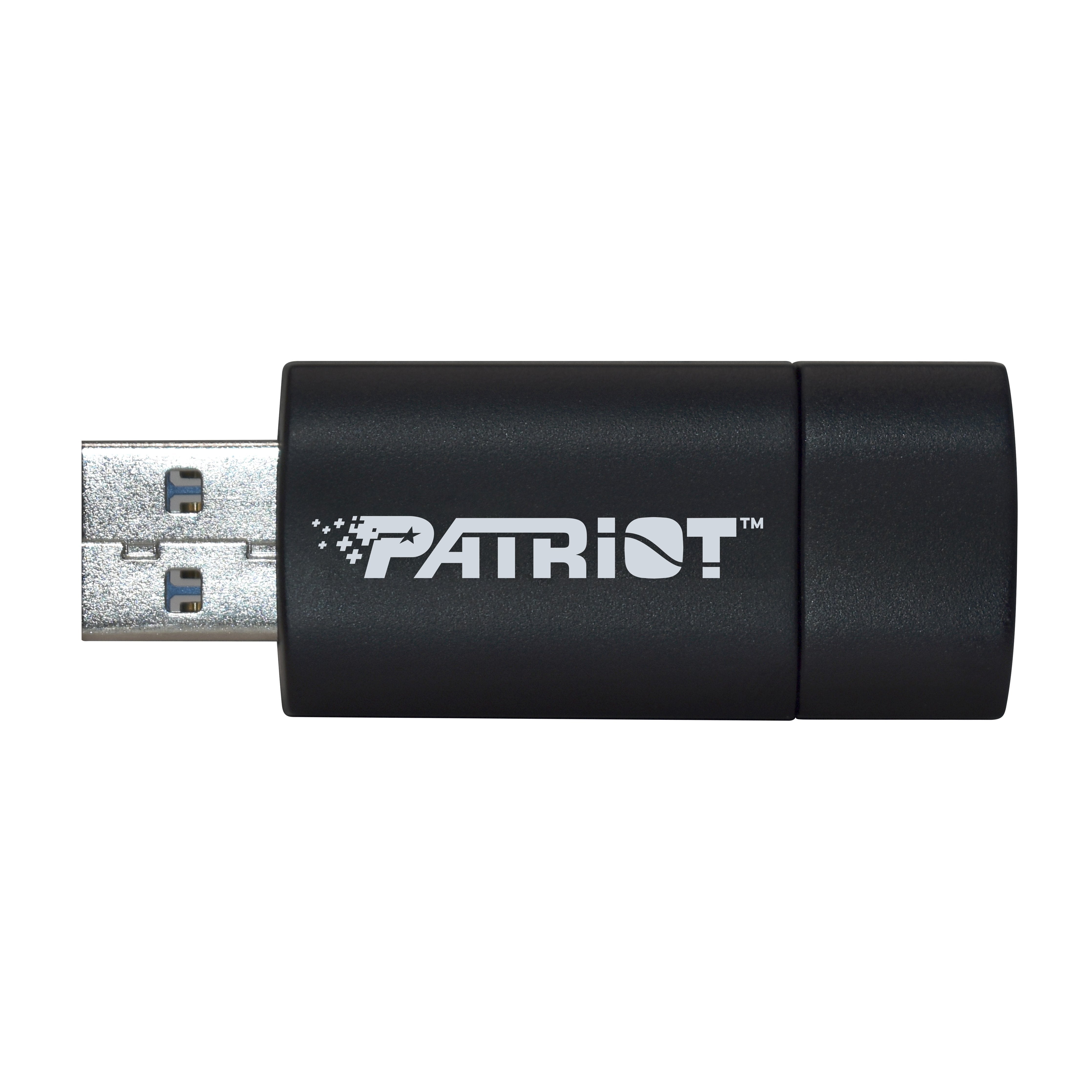 EAN 4711378427523 - Patriot Memory RAGE LITE unidad flash USB 1 TB USB tipo A 3.2 Gen 1 (3.1 Gen 1) Negro imagen 5