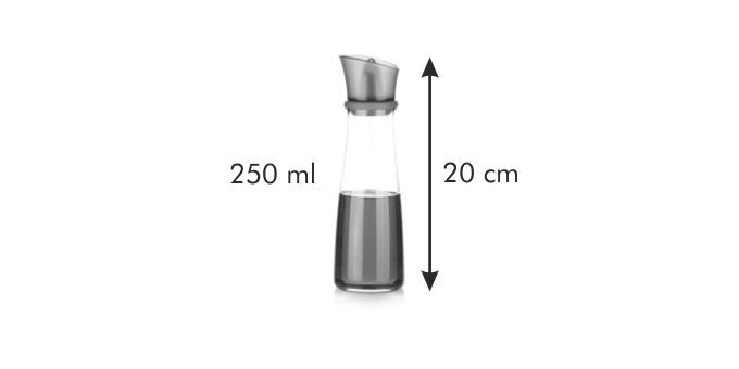 Aceitera 250 Ml Vitamino