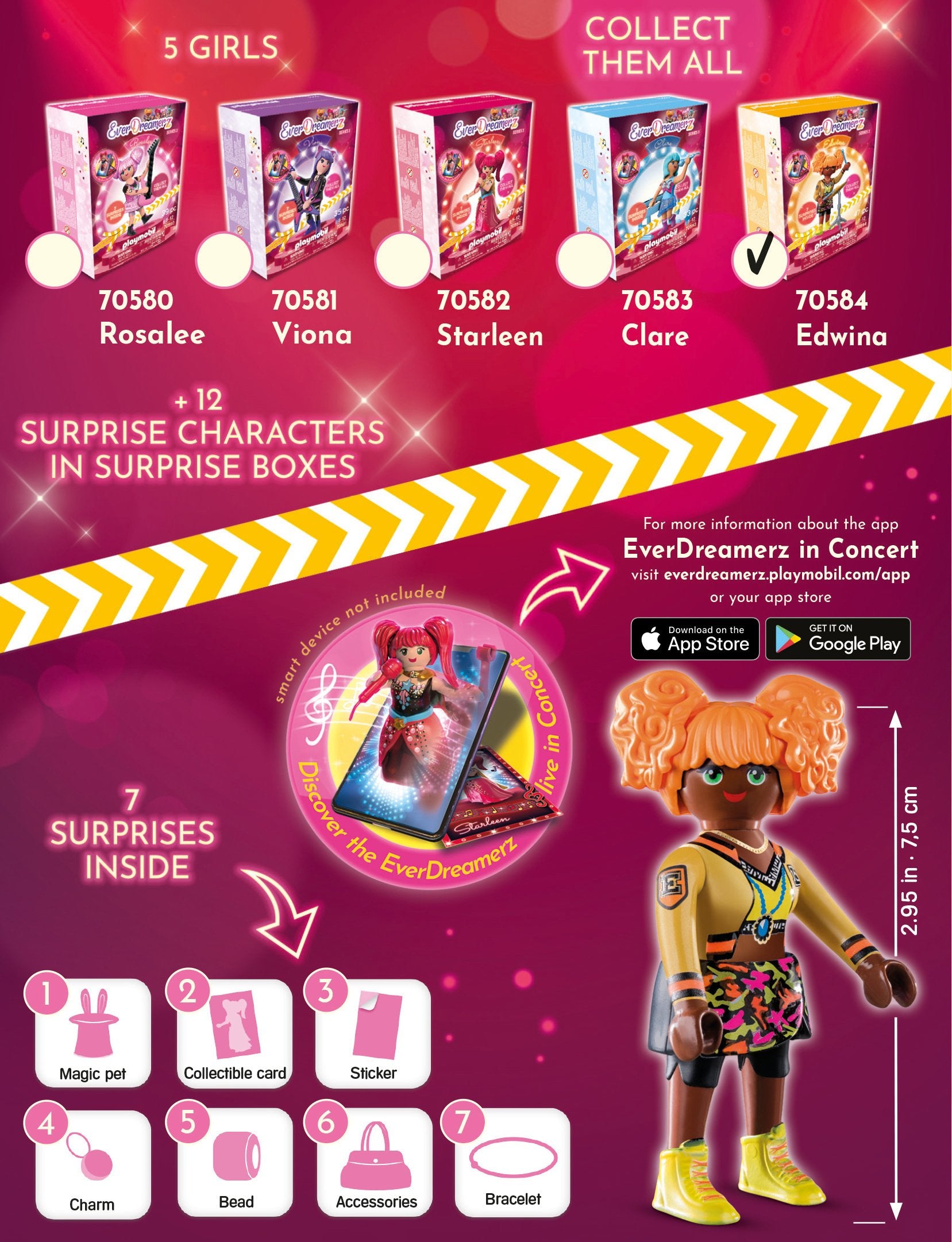 EAN 4008789705846 - Playmobil 70584 figura de juguete para niños imagen 2