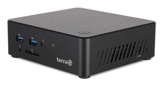EAN 4039407086986 - TERRA Micro 7000C GREENLINE Intel® Core™ i7 i7-1355U 16 GB DDR5-SDRAM 500 GB SSD Windows 11 Pro Micro PC imagen 6