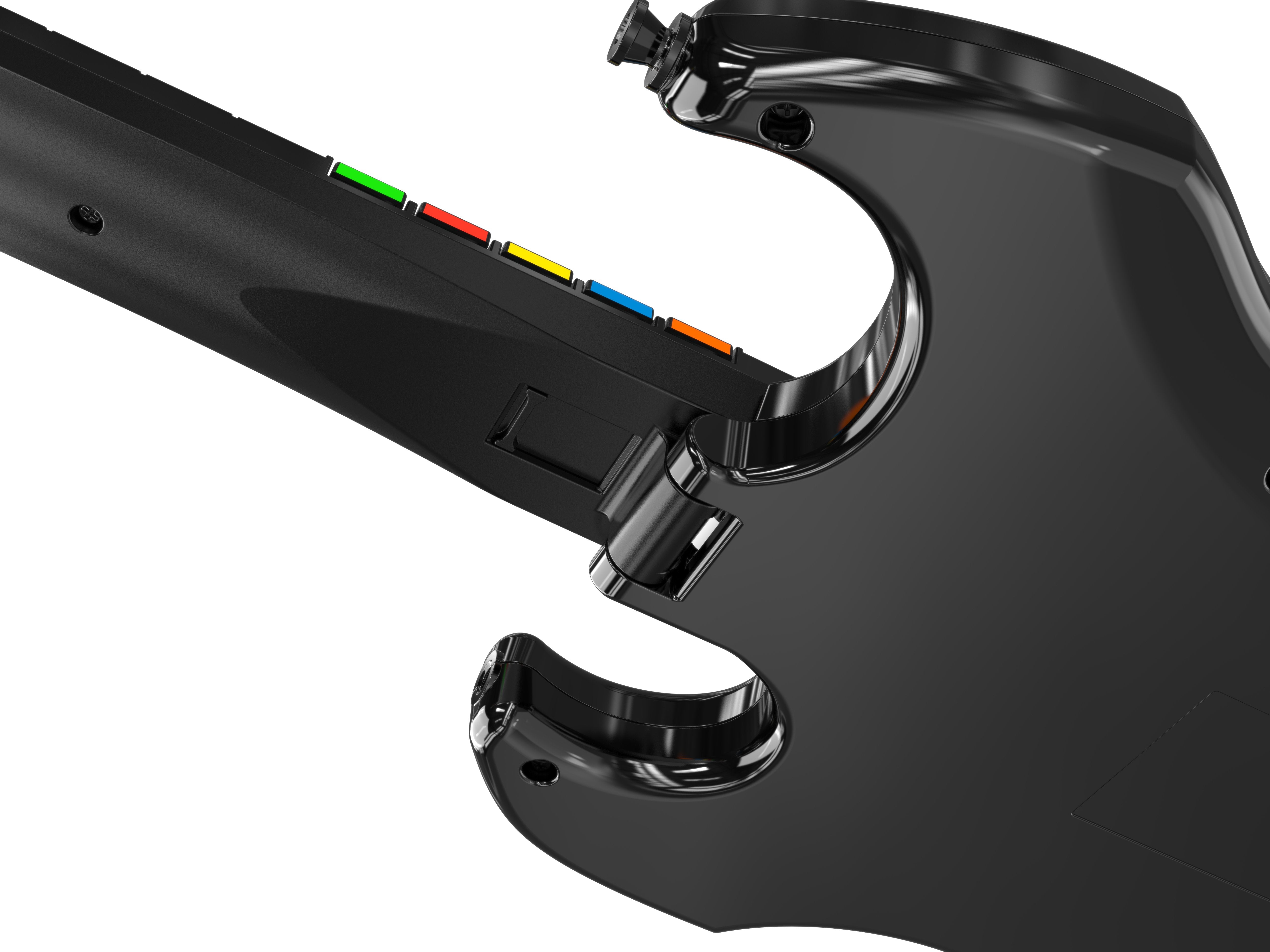 Pdp Guitarre Für Playstation 5 Riffmaster