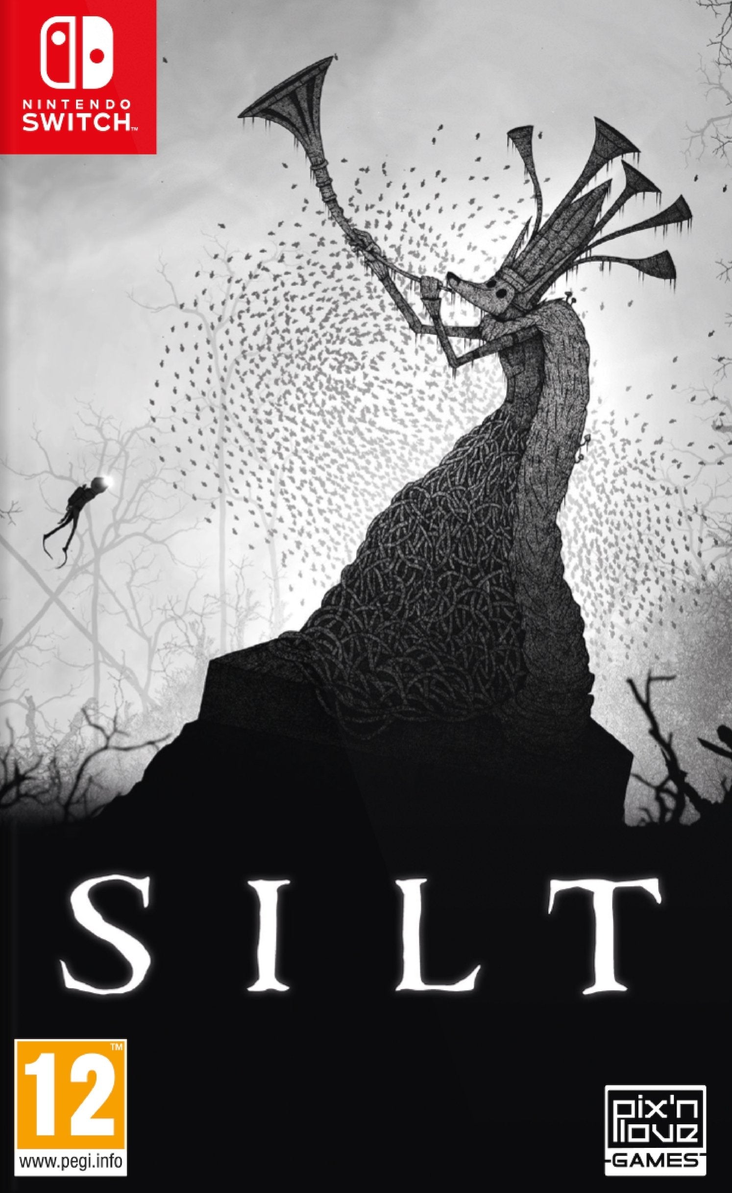EAN 3770017623789 - Pix'n Love Silt imagen 2
