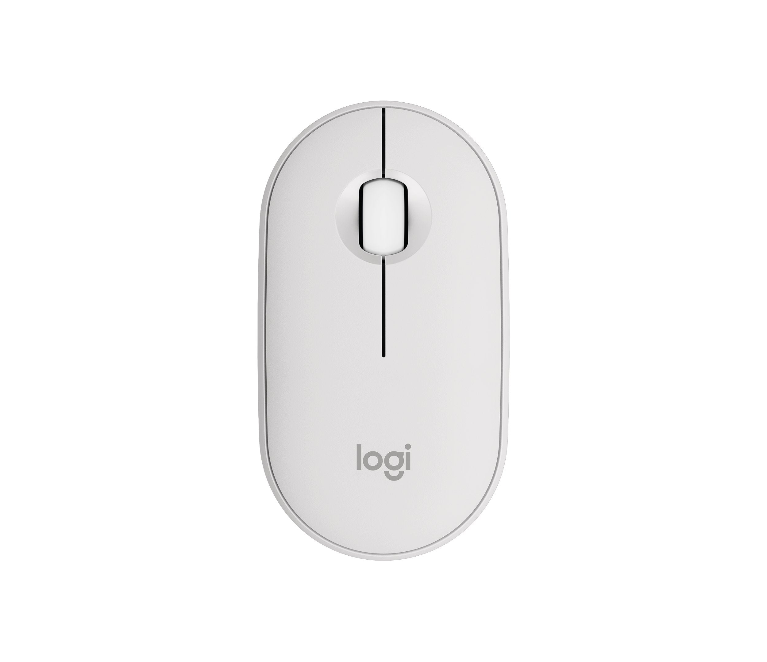 EAN 5099206110441 - Logitech 910-007013 ratón Viajes Ambidextro RF Wireless + Bluetooth Óptico 4000 DPI imagen 2