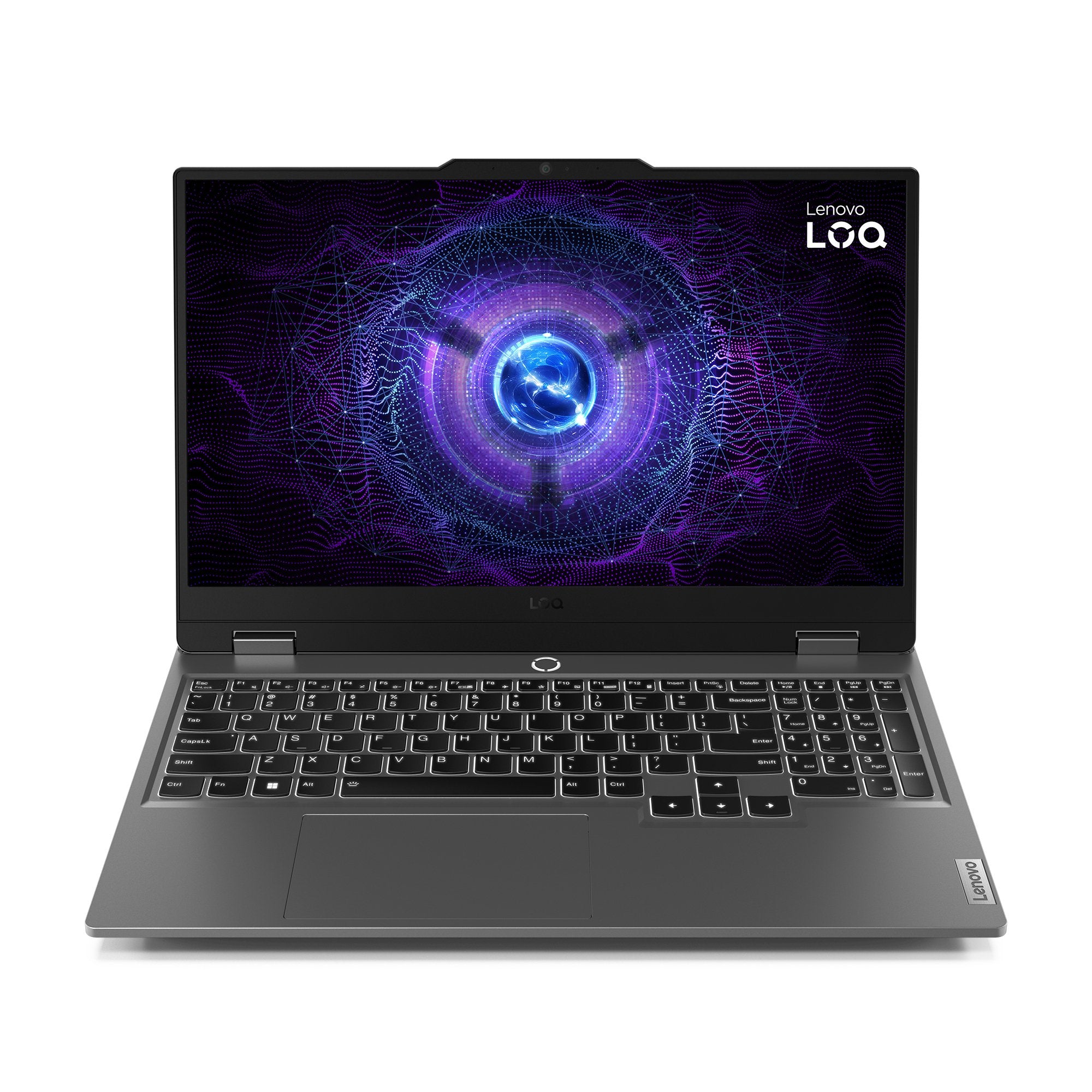 EAN 0197530718960 - Lenovo LOQ 15IAX9 Intel® Core™ i5 i5-12450HX Portátil 39,6 cm (15.6") Full HD 16 GB DDR5-SDRAM 512 GB SSD imagen 1
