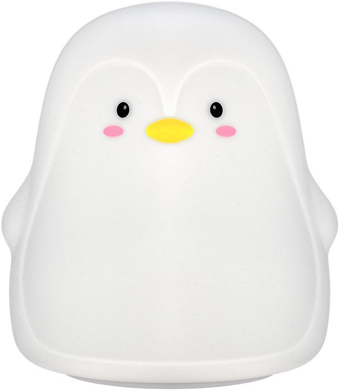 EAN 4040849616488 - Goobay 61648 luz nocturna para bebés Independiente Negro, Rosa, Blanco, Amarillo LED imagen 17