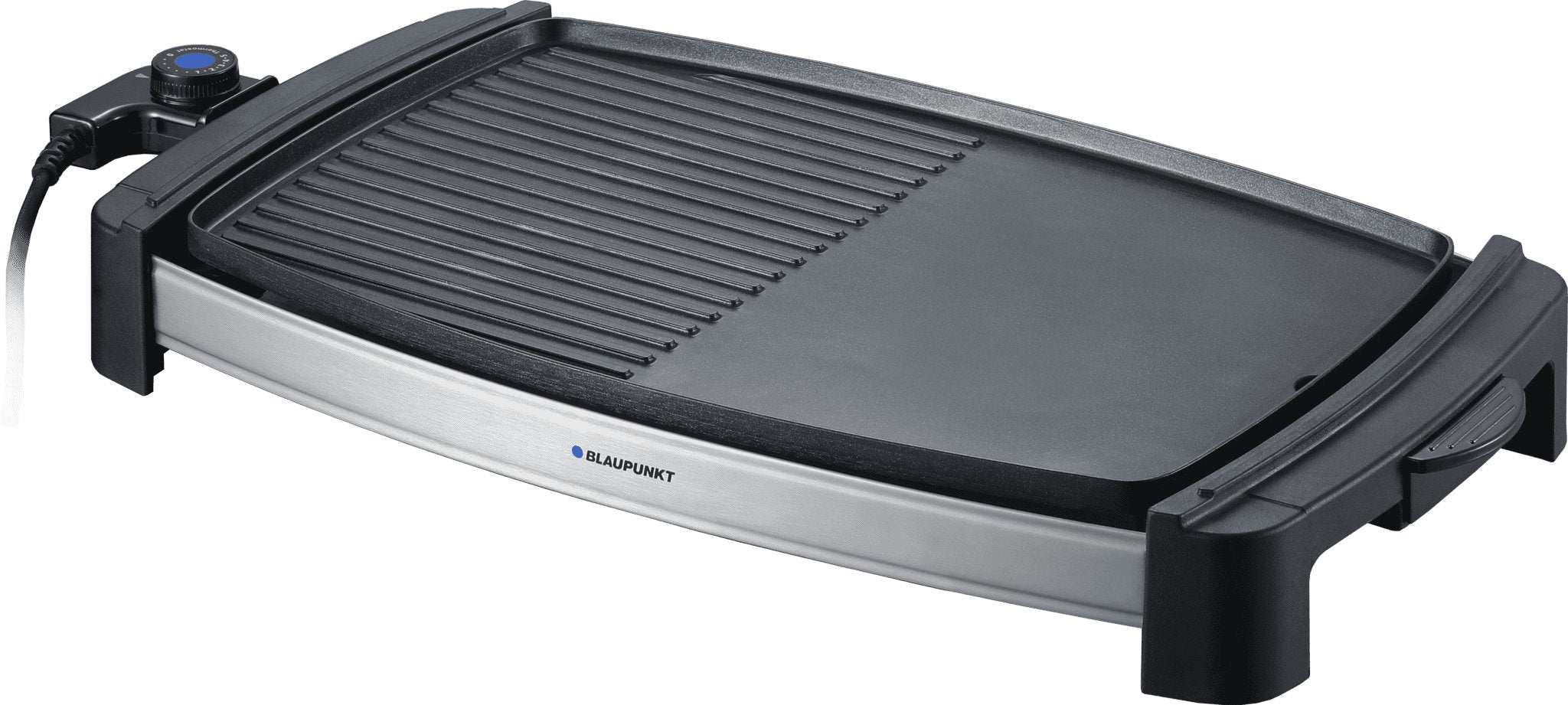 EAN 5901750504198 - Blaupunkt GRT301 parrilla eléctrica de contacto imagen 1