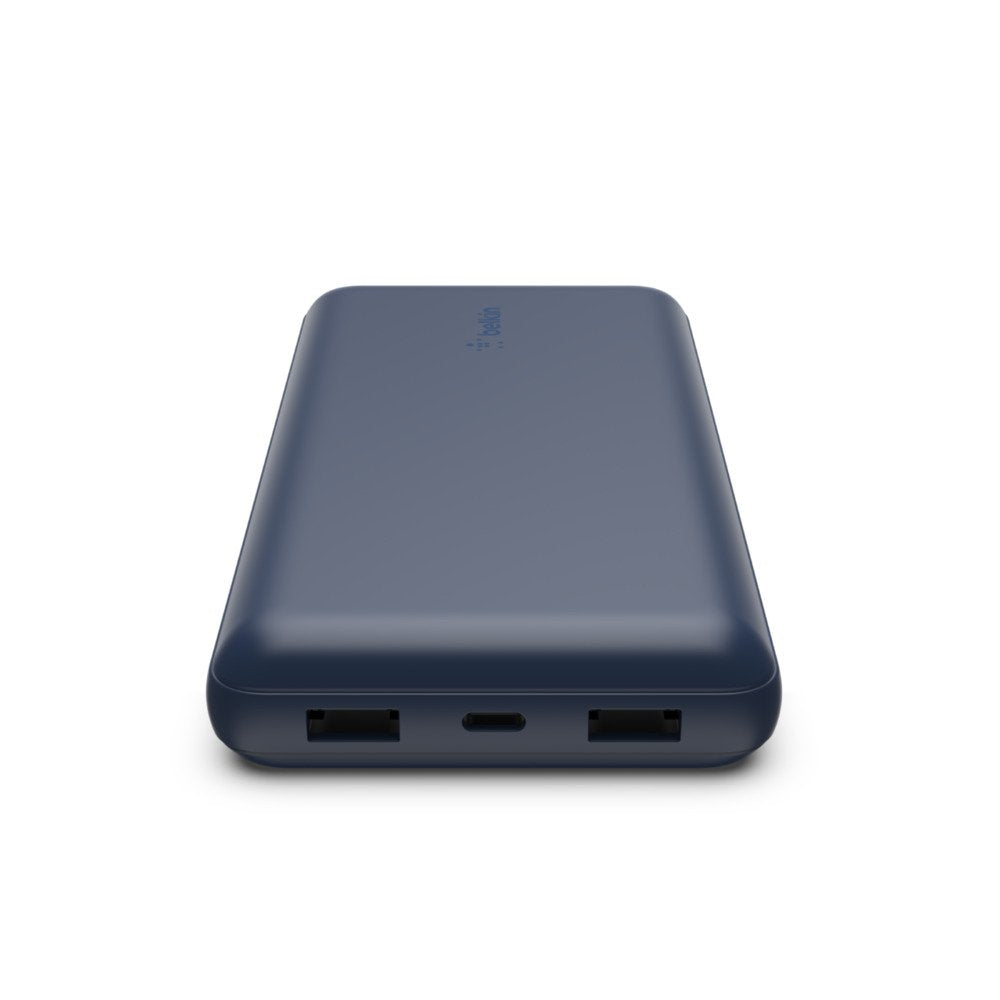 EAN 0745883837700 - Belkin BPB012btBL 20000 mAh Azul imagen 3