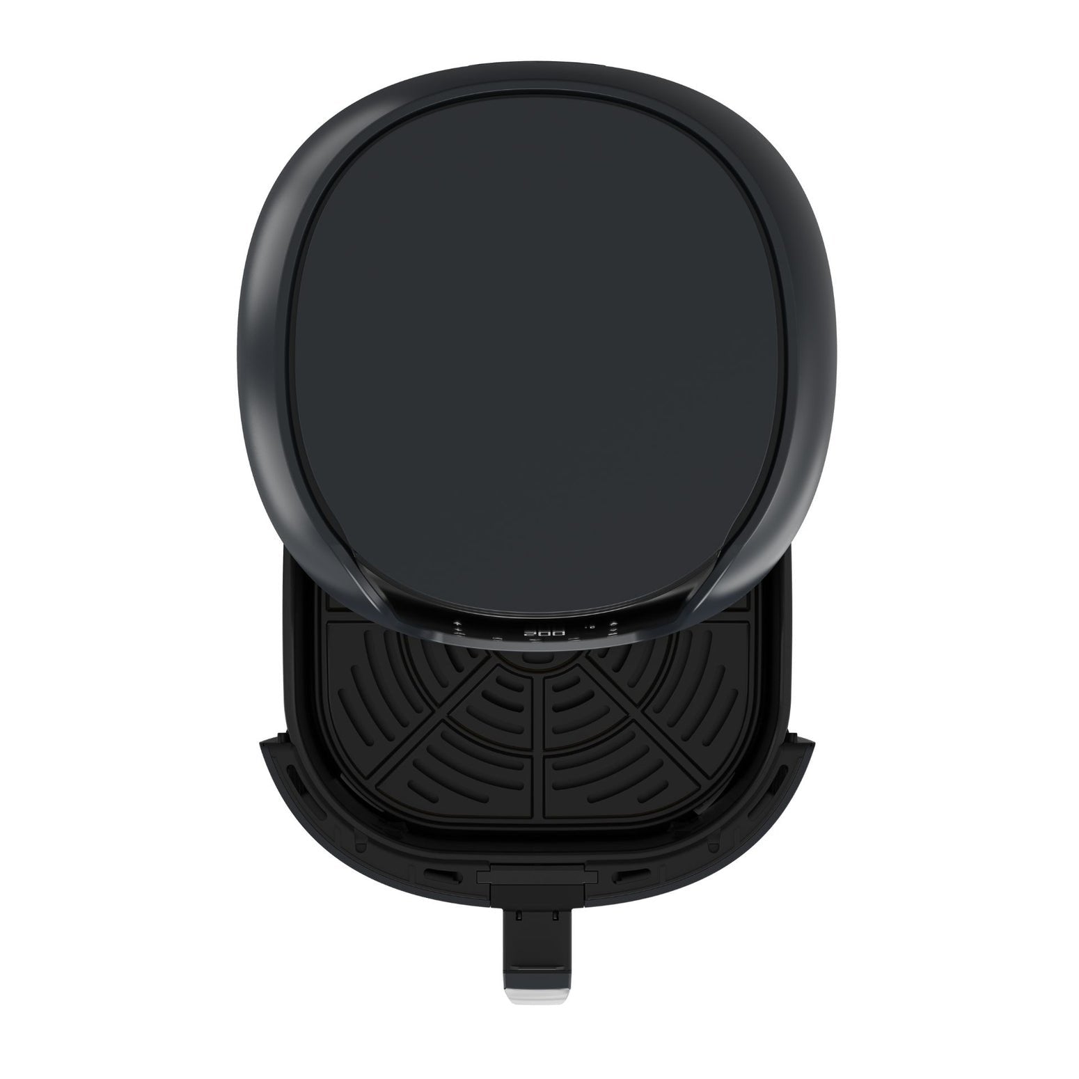 EAN 8433766720370 - Solac Digital 7 Plus Sencillo 7,4 L 1800 W Freidora de aire caliente Negro imagen 6