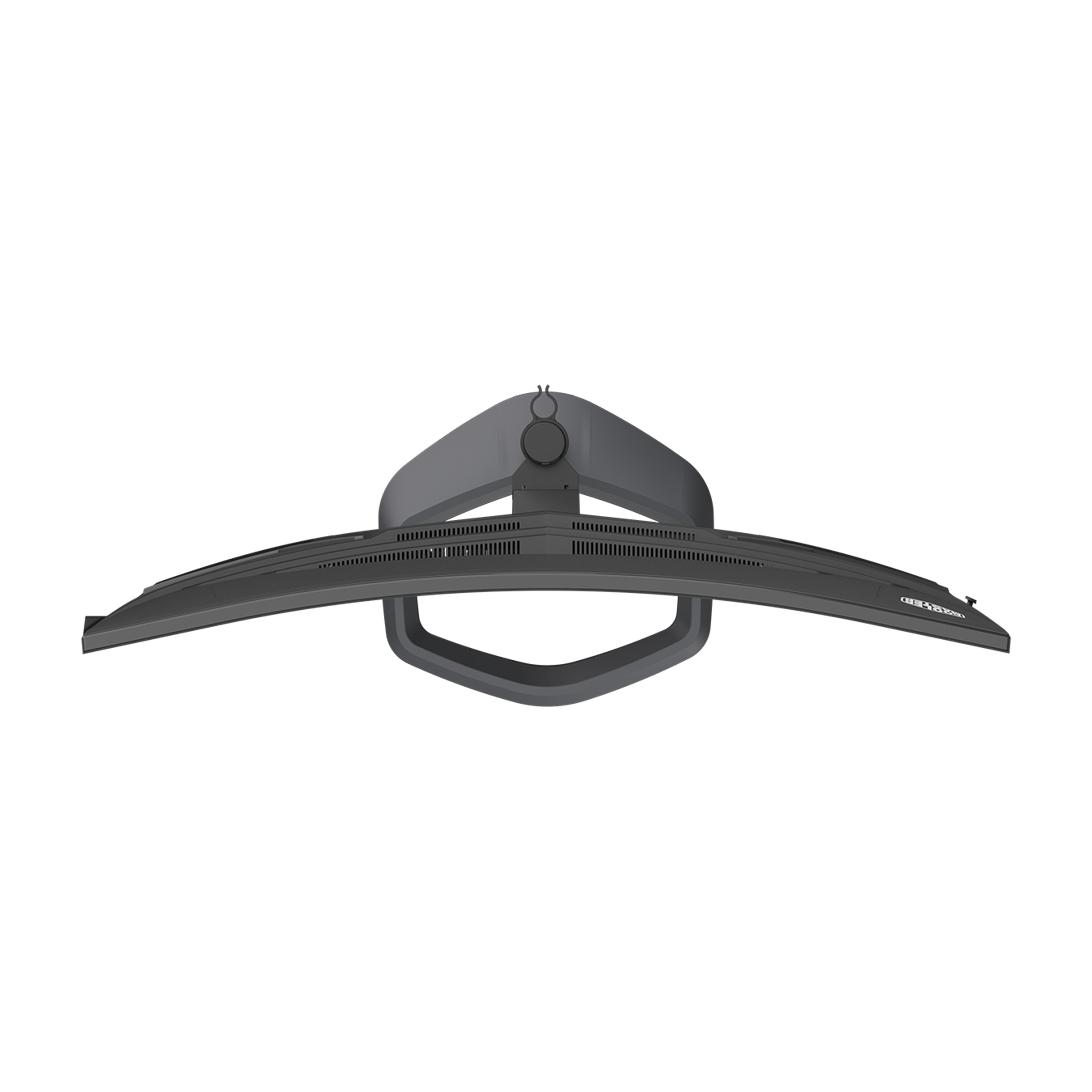 Monitor 34" Cooler Master Gm34-Cwq2, Led Negro