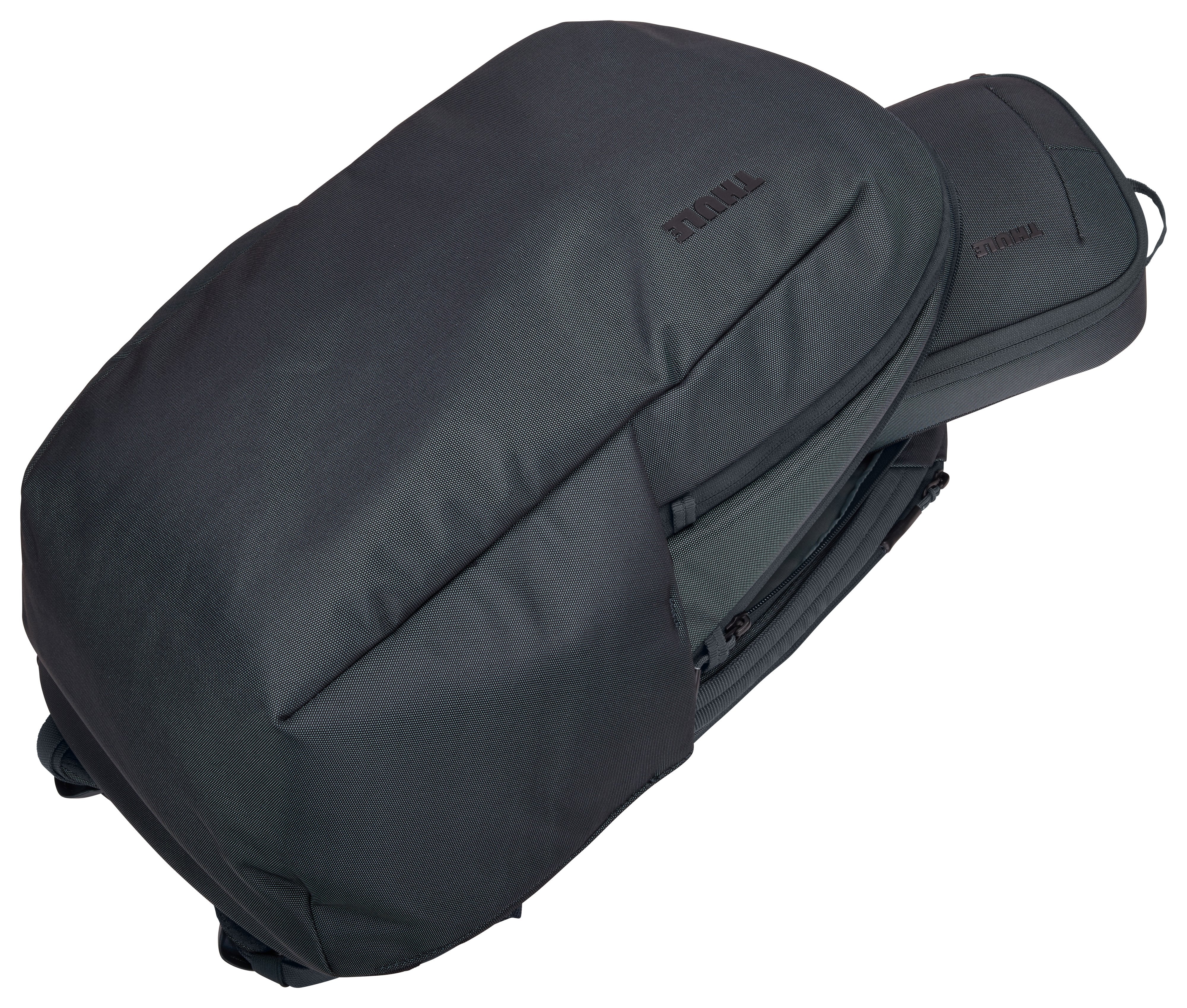EAN 85854255745 - Thule Subterra 2 TSPW402 Dark Slate Carcasa rígida Poliéster Gris imagen 9
