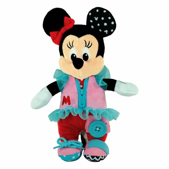 EAN 8005125178605 - Clementoni 17860 juguete de peluche imagen 1