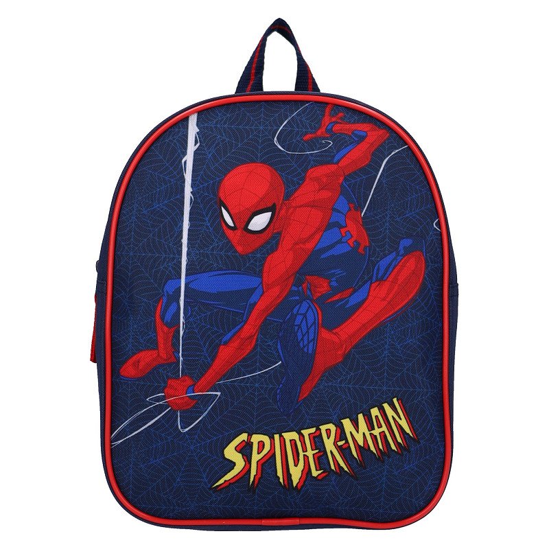 Vadobag Mochila Spider-Man Web Hero