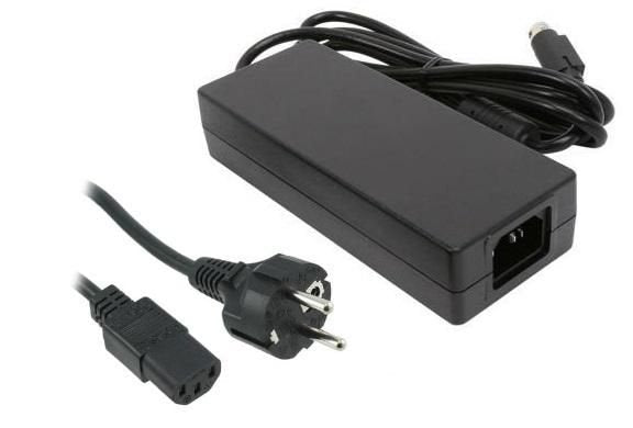 Pos Printer Adapter 50w 24v 2.15a Plug: Special